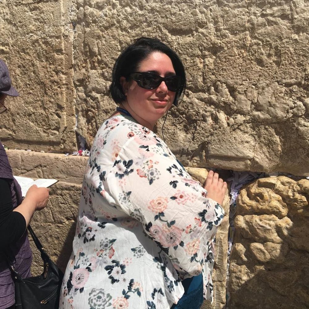 Meet your Posher, Kristen